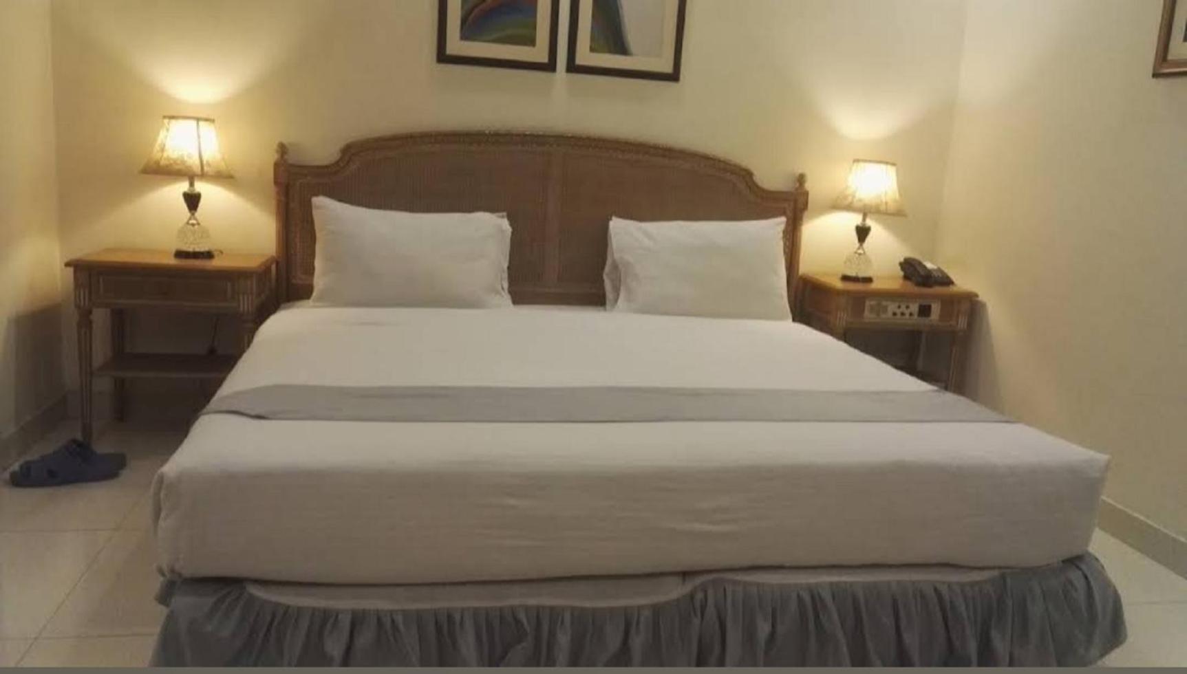 Panoramic Hotel Lahaur Zewnętrze zdjęcie