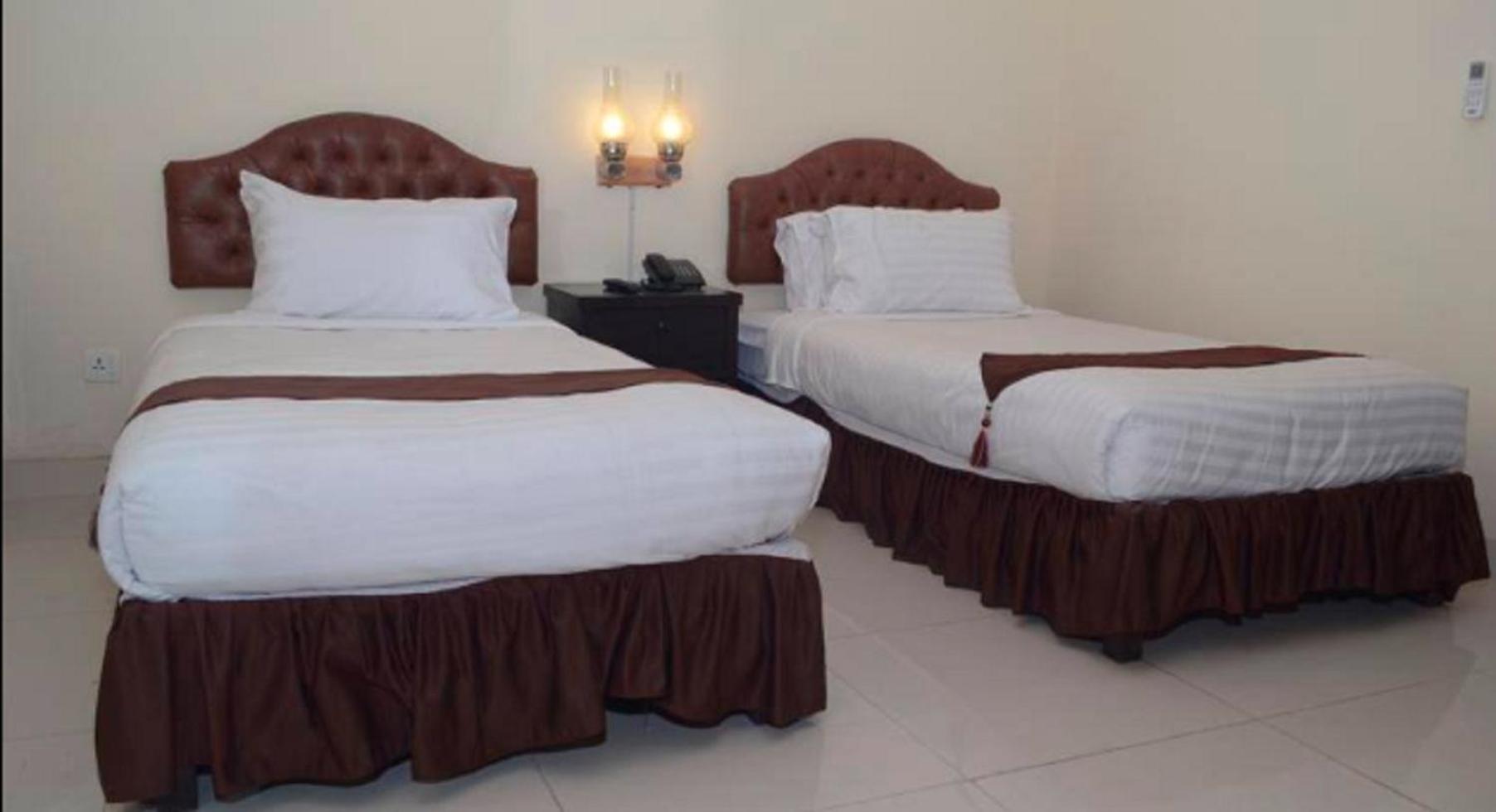 Panoramic Hotel Lahaur Zewnętrze zdjęcie