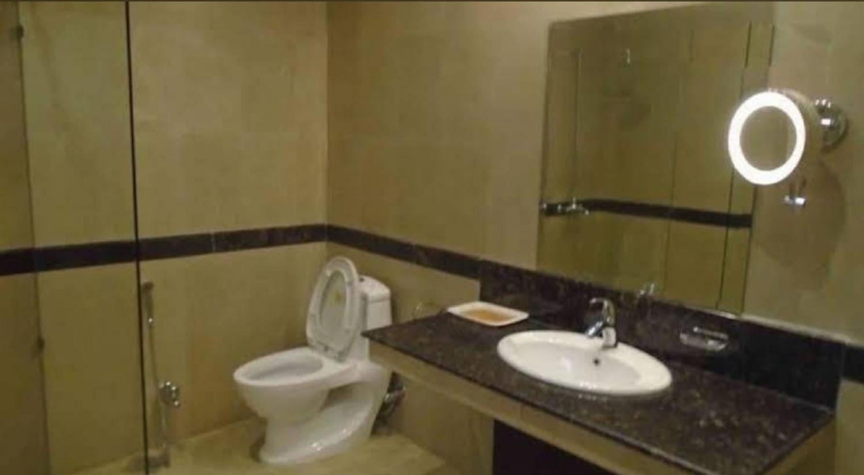 Panoramic Hotel Lahaur Zewnętrze zdjęcie