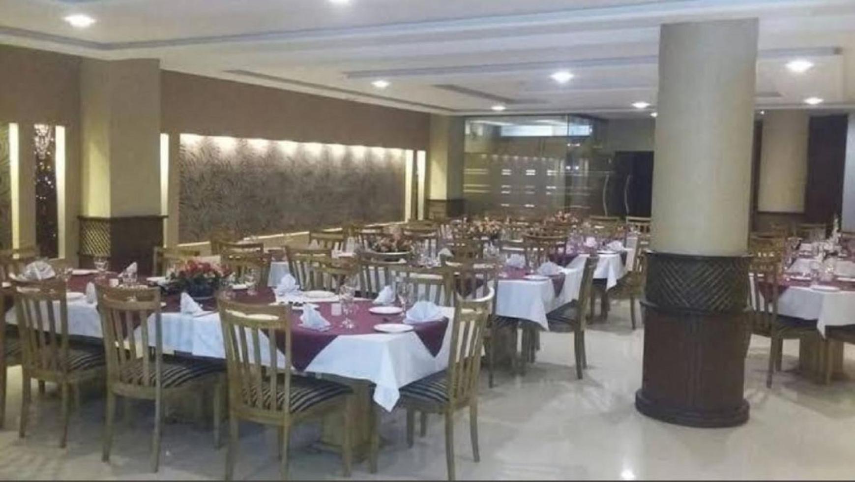 Panoramic Hotel Lahaur Zewnętrze zdjęcie