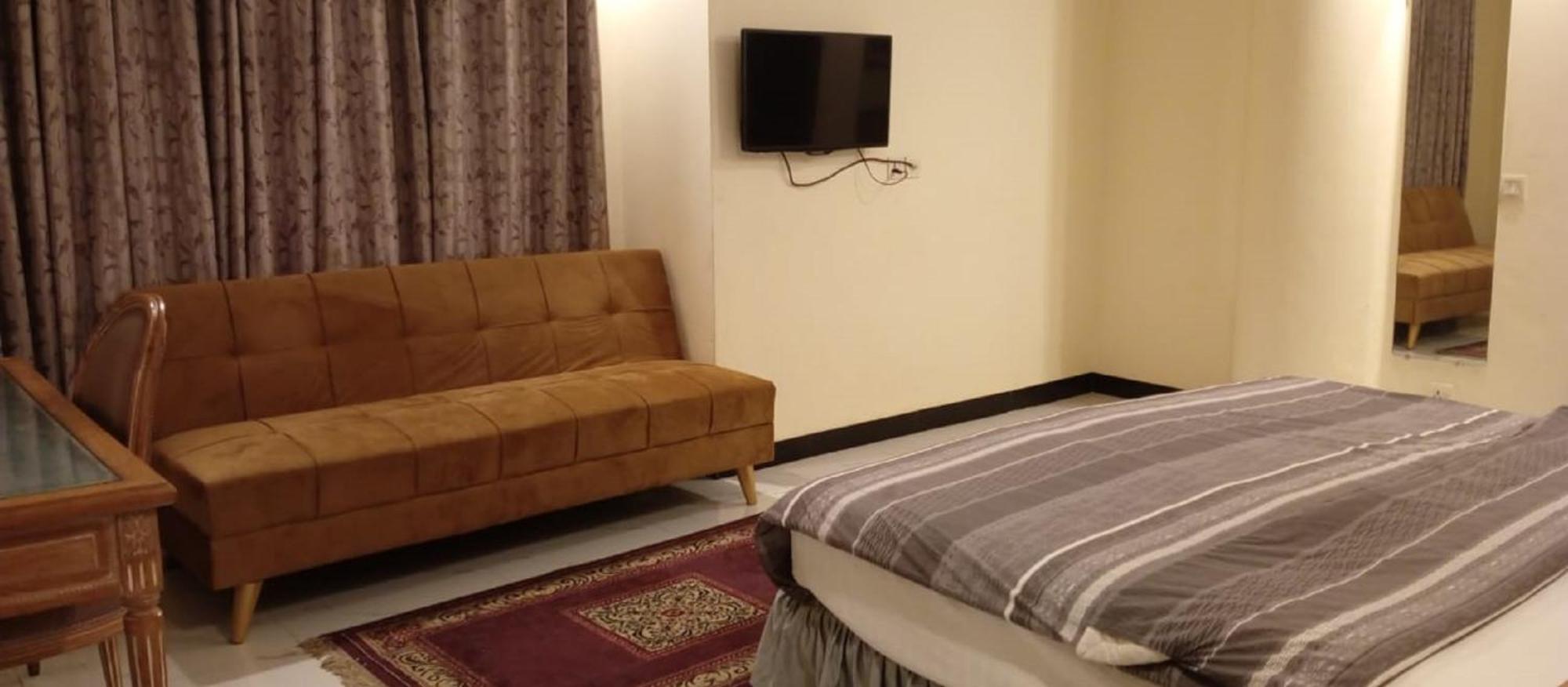 Panoramic Hotel Lahaur Zewnętrze zdjęcie