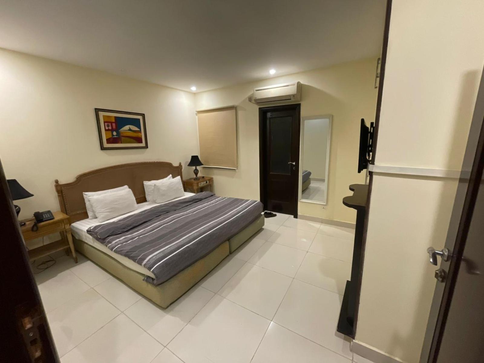 Panoramic Hotel Lahaur Zewnętrze zdjęcie