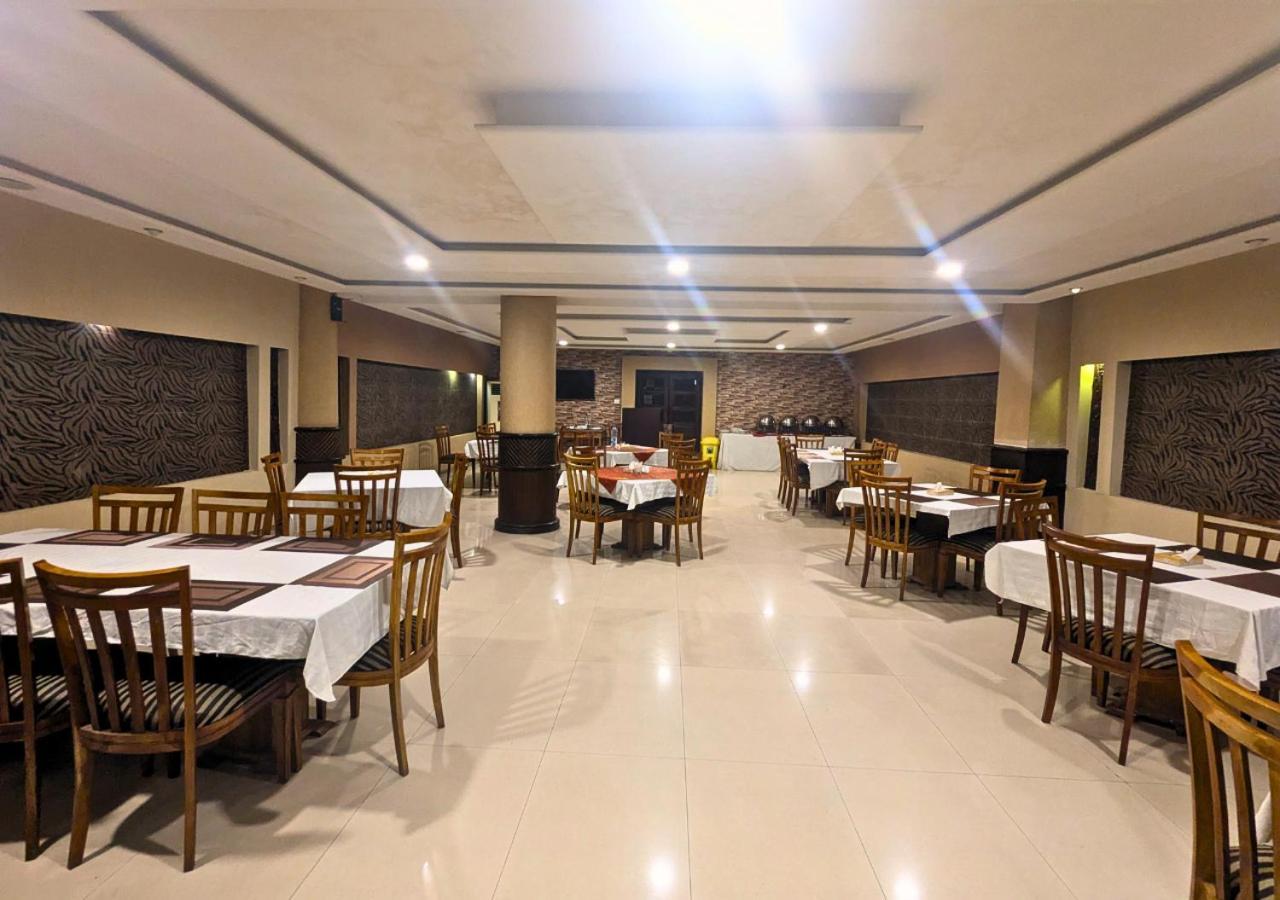 Panoramic Hotel Lahaur Zewnętrze zdjęcie