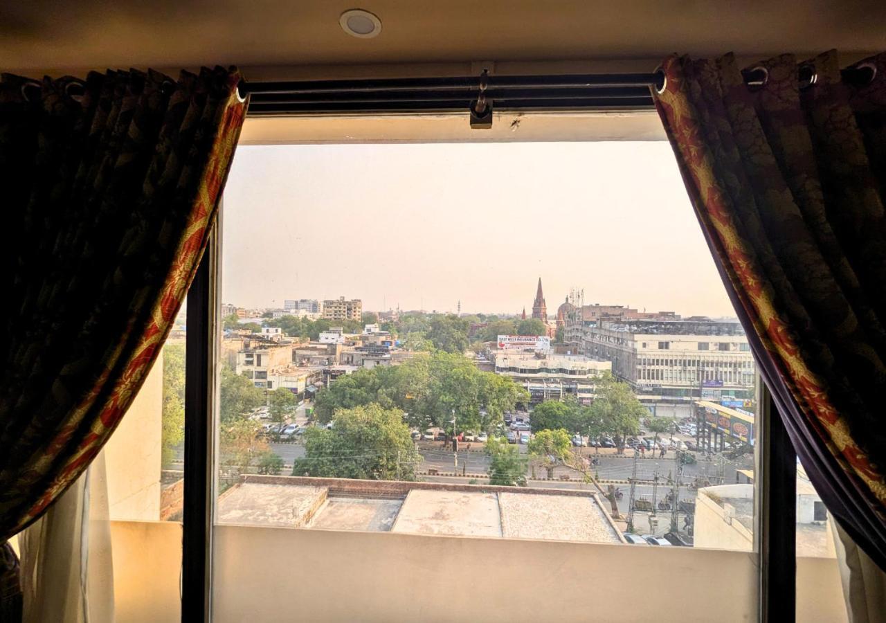 Panoramic Hotel Lahaur Zewnętrze zdjęcie