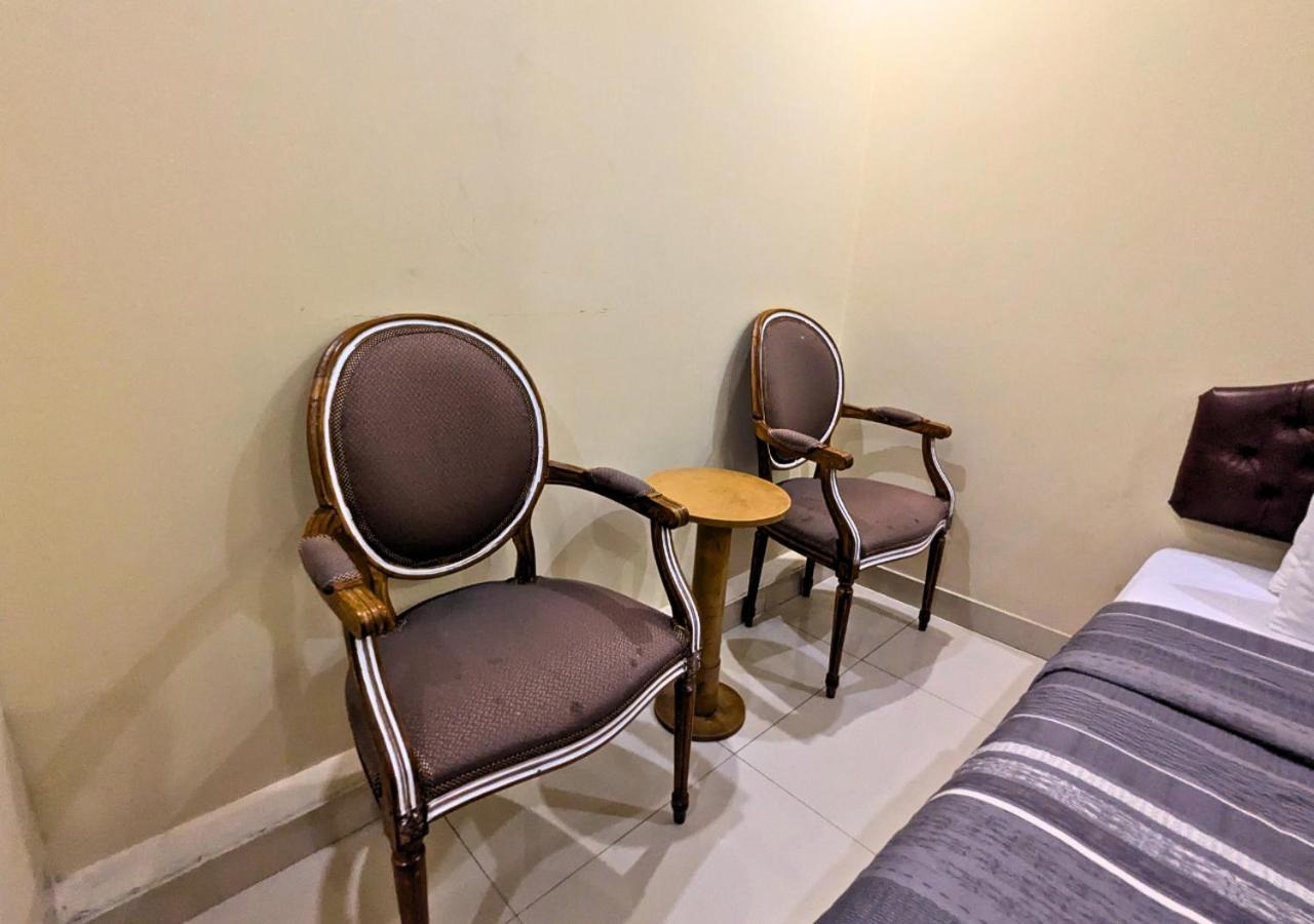 Panoramic Hotel Lahaur Zewnętrze zdjęcie